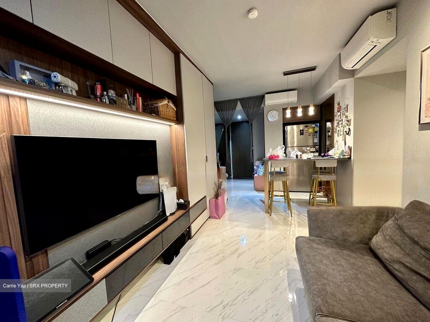 Le Quest (D23), Apartment #458449831